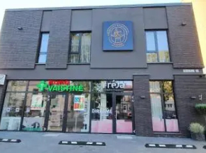 Senamiesčio apartamentai