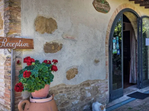 Agriturismo Poggiacolle