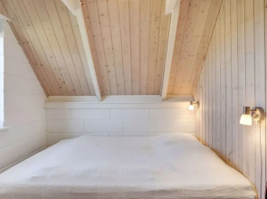 "Mathias" - 900m from the sea in Western Jutland