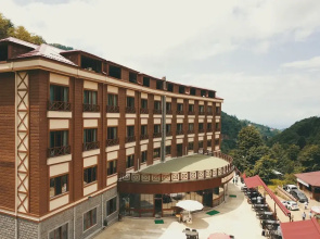 Grand Selale Hotel