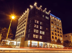 Continental Forum Constanta