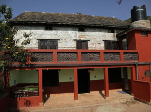 Chhaimale Resort