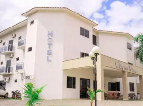 Village das Minas Hotel