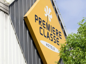 Premiere Classe Orléans Nord - Saran