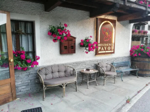 Residence Pavou
