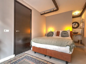 New apartment in centre of Bussum