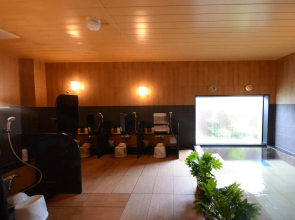 Hotel Route-Inn Annaka