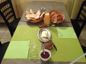 Hôtel Chez Patoche