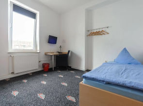 Stadt-Hotel Gladbeck