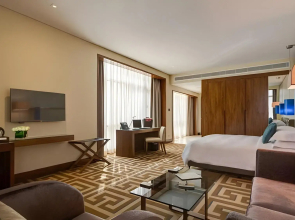 Rosh Rayhaan by Rotana