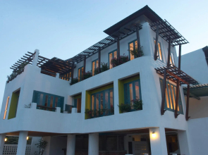 Ao Nang Colors - Aonang Beach Hotel