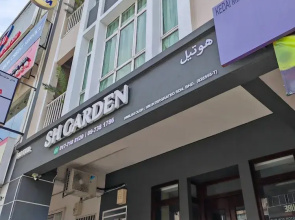 Sh Garden Hotel