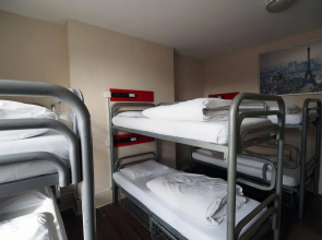 St Christopher's Inn, Greenwich - Hostel