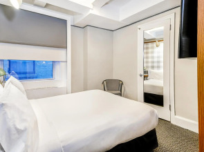 Отель Appart’City Confort Paris Villejuif