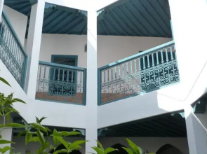 Dar Nadia