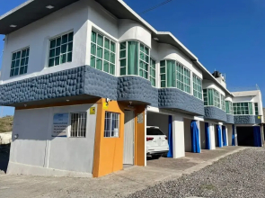 Hotel La Intimidad