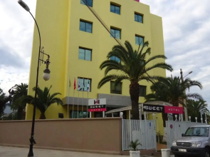 Hotel Sweet