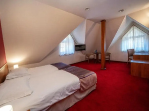 Hotel & SPA Czarny Groń