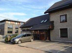 Molo Uzeiga Inn