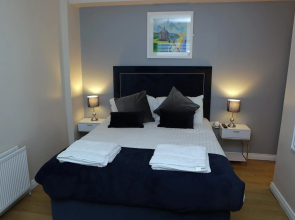 Causeway B & B