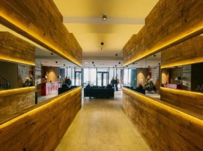 New Gudauri Suites by Gudauri Travel