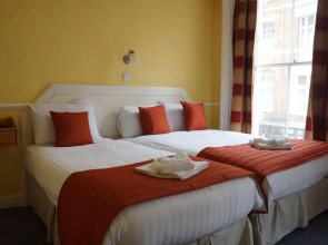 Paddington Park Hotel