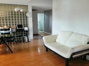 Mamas and Papas Guesthouse and Apartments in Seoul