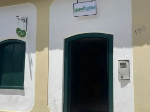 Grand' Hostel