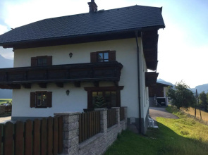 Haus Sperleiten