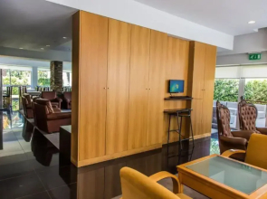 Hotel Columbano