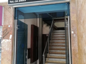 Hotel Las Gaviotas