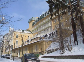 Spa Hotel Vltava