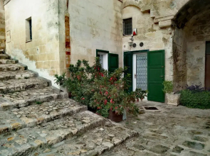 San Biagio Materapartment