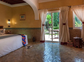 La Villa des 3 Golfs