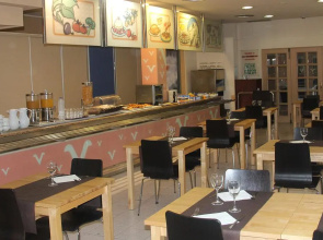 Hotel Las Ventas