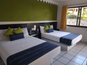 Hotel Villasol