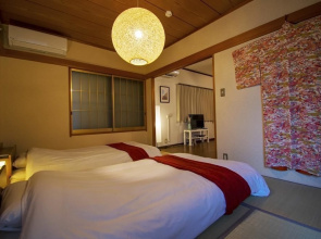 Guest House Kitahorie 204 1