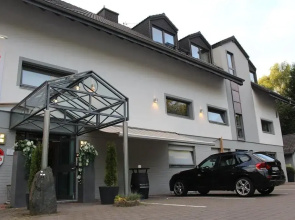 Hotel Zum Wolf