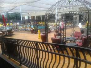 Jockey Resort Suites Center Strip