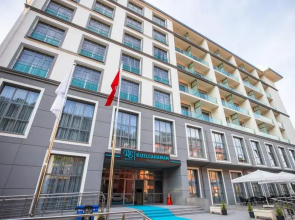 Ve Hotels Kizilcahamam