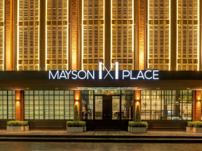 Mayson Place