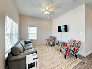 122 Rockport - 3 Bedroom Home