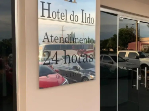 Hotel Do Ildo