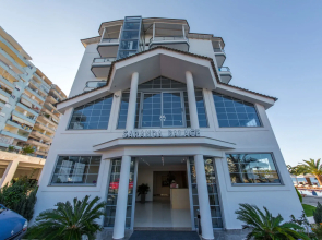 Hotel Saranda Palace