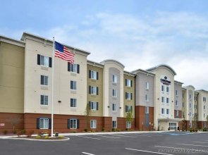 Candlewood Suites Sayre by IHG