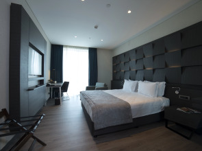 Wish More Hotel Istanbul