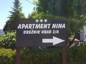 Apartment Nina