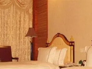 Yinhudao Hotel - Lijiang