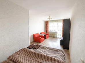 Sunrise flat (Санрайз флэт) на проспекте Океанский 101