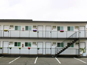 Nirvana Hotel